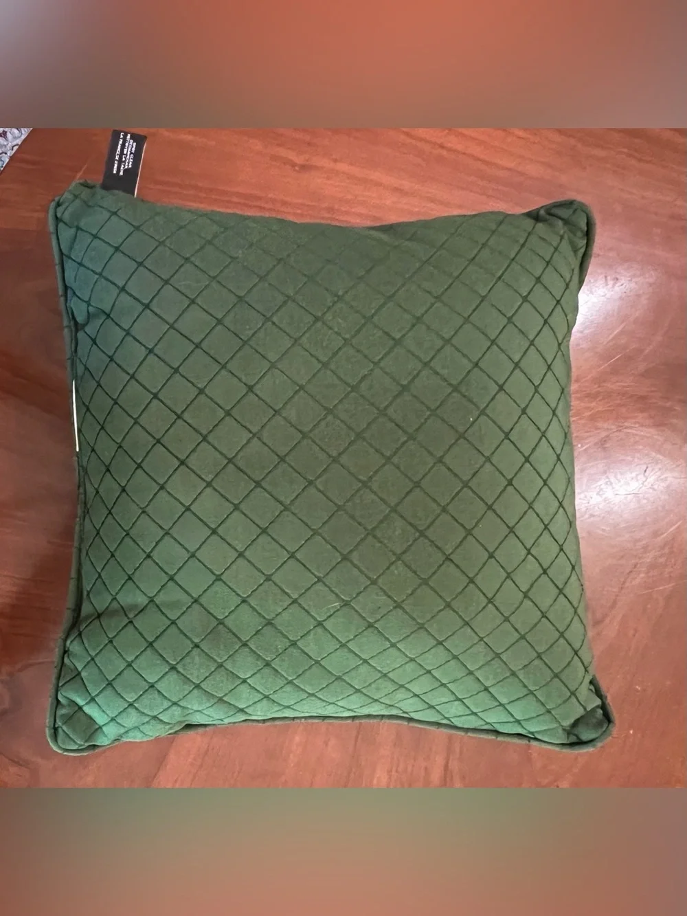 La France Home Pillow vintage la